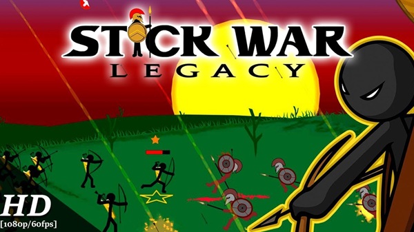 stick war legacy apk gratis