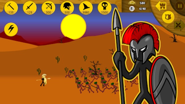 stick war legacy apk baixar